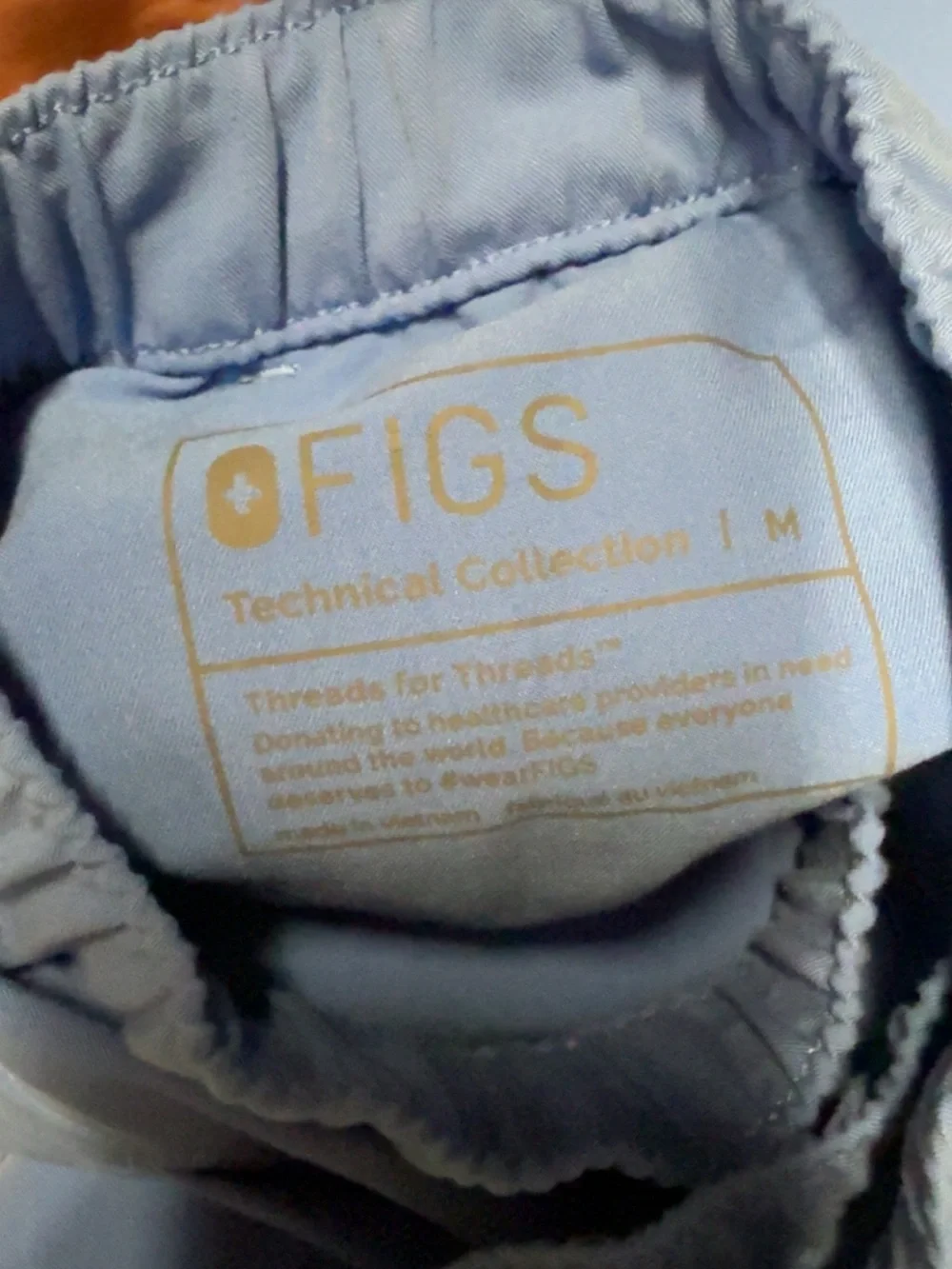 Men’s FIGS Joggers